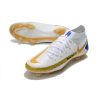 Nike Phantom GT Elite DF FG Blanco Oro Azul